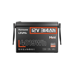Humsienk 12V 314Ah Mini LiFePO4 Battery
