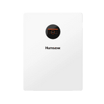 Humsienk 48V 300Ah 15.36kWh Wall-mounted LiFePO4 Battery | California Pickup
