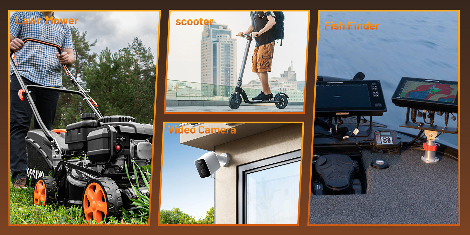 Humsienk_12V_50Ah_LiFePO4_Battery_Scooter_Fish_Finder_PC