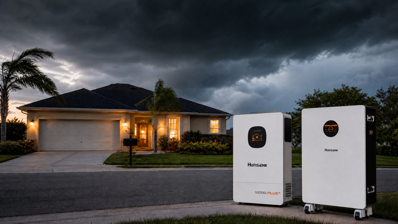 What is the Best Backup Power Option for Hurricane Power Outages