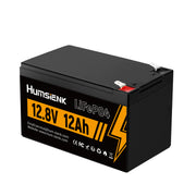 Used 12V/24V/48V LiFePO4 Battery
