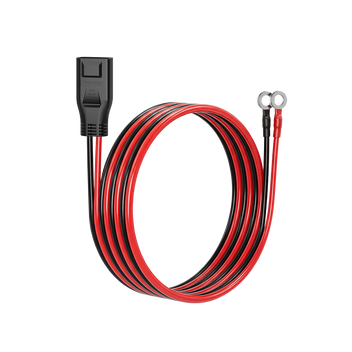 Humsienk 48V Portable Power Station Expansion Cable