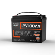 Used 12V/24V/48V LiFePO4 Battery