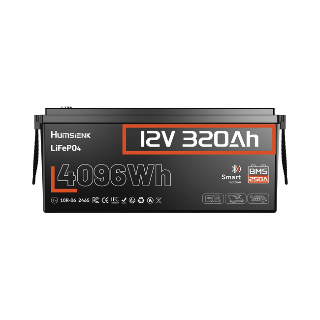Humsienk_12V_640Ah_Bluetooth_LiFePO4_Battery