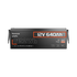 Humsienk 12V 640Ah Bluetooth LiFePO4 Battery with 250A BMS