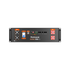 Humsienk 48V 100Ah 3U Server Rack LiFePO4 Battery | 3A Active Balancing & CAN/RS485/RS232 Protocols