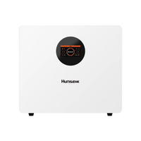 Humsienk_48V_100Ah_Wall_Mount_LIFePO4_Battery