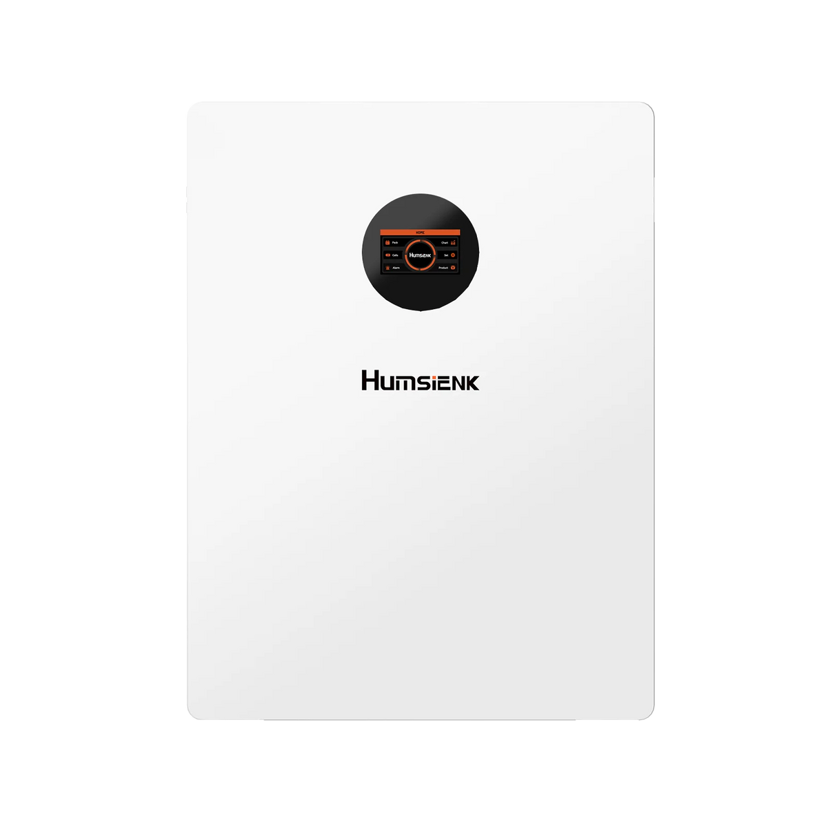 Humsienk 48V 300Ah 15.36kWh Wall-mounted LiFePO4 Battery | California Pickup