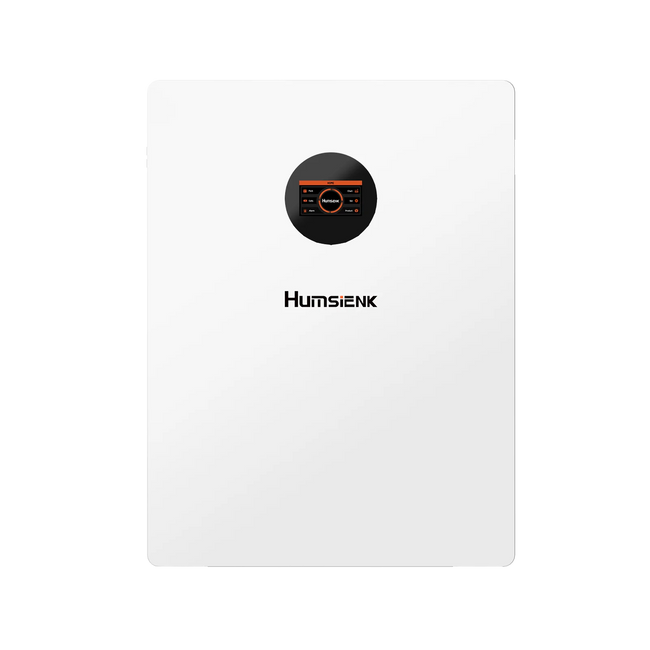 Humsienk_48V_300Ah_Wall_Mounted_LiFePO4_Battery