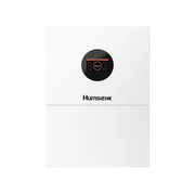 Humsienk 48V 100~628Ah LiFePO4 Battery | Active Balancing & LCD Touchscreen