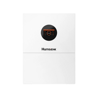 Humsienk_48V_314Ah_Wall_Mount_LiFePO4_Battery