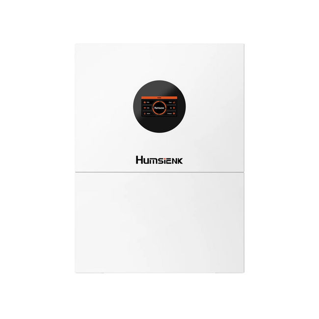Humsienk_48V_314Ah_Wall_Mount_LiFePO4_Battery