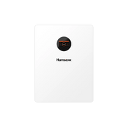 Humsienk 48V 314Ah Floor-standing Bluetooth LiFePO4 Battery with Active Balancing & LCD Touchscreen