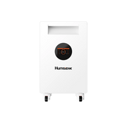 Humsienk 48V 628Ah 32.15kWh Whole Home LiFePO4 Battery | California Pickup
