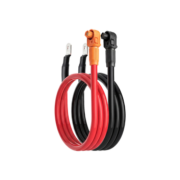 Humsienk Single-ended Quick Connect Cable for 48V 314Ah