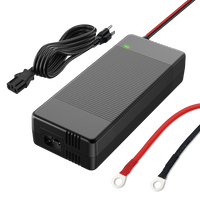 Humsienk_12v_20A_LiFePO4_Battery_Charger