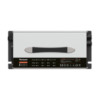 Humsienk 12V 60A LiFePO4 Battery Charger