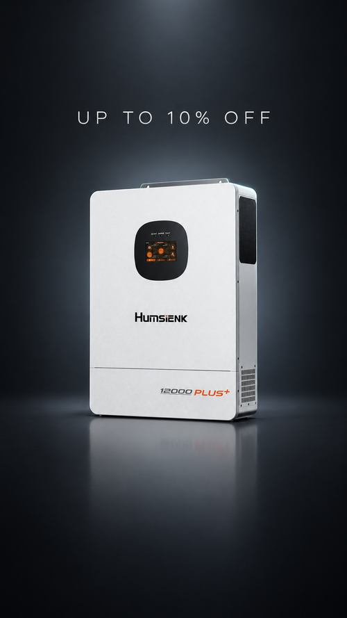 Humsienk Official Discount Code & Coupon Center