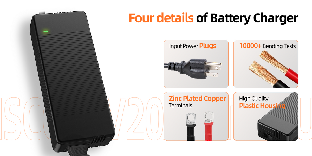 Humsienk_12V_20A_LIFePO4_Battery_Charger_Details