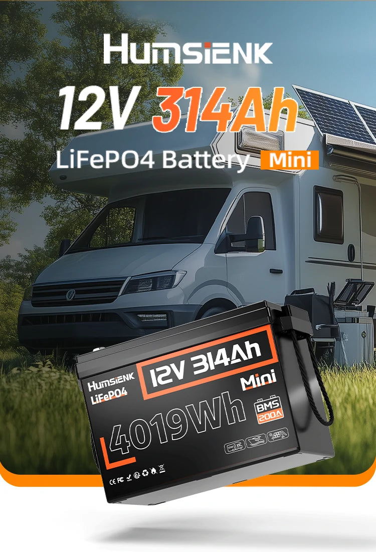 Humsienk_12V_314Ah_LifePO4_Battery_200A_BMS_MB