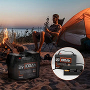 Humsienk_12v_100Ah_Group24_LiFePO4_Battery_20A_Charge_Current