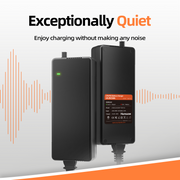 Humsienk_12v_20A_Dedicated_LiFePO4_Battery_Charger_Quiet_Charging