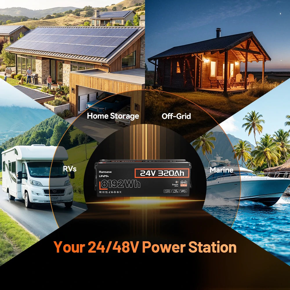 Humsienk_24V_320Ah_LiFePO4_Battery_RV_Home_Storage_Trolling_Motor_Off