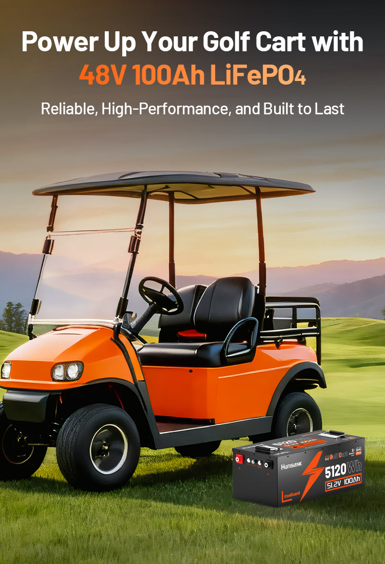 Humsienk_48V_100Ah_Golf_Cart_LiFePO4_Battery_200A_BMS_Golf_Cart_900