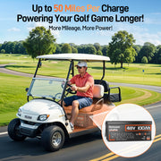 Humsienk_48V_100Ah_Golf_Cart_LiFePO4_Battery_50_Miles
