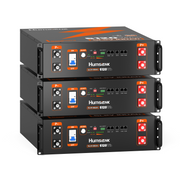 Humsienk_48V_100Ah_Server_Rack_3U_LiFePO4_Battery_3PACK