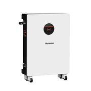 Humsienk_48V_300Ah_Wall_Mounted_LiFePO4_Battery_15.36kWh