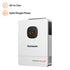 Humsienk 48V 12kW 3-in-1 Hybrid Inverter | Dual MPPT, 10ms UPS, 6-Unit Parallel