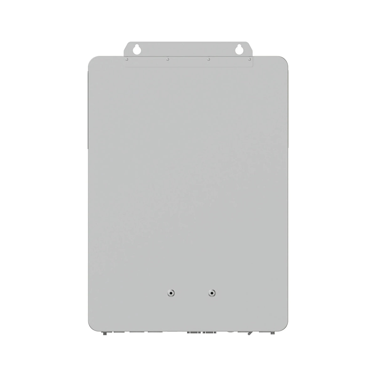 Humsienk 48V 12kW 3-in-1 Hybrid Inverter | Dual MPPT, 10ms UPS, 6-Unit Parallel