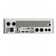 Humsienk 48V 12kW 3-in-1 Hybrid Inverter | Dual MPPT, 10ms UPS, 6-Unit Parallel
