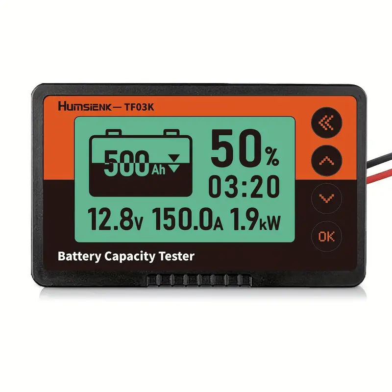 Humsienk_500A_LiFePO4_Battery_Monitor