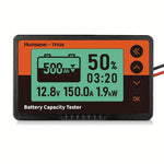 Humsienk_500A_LiFePO4_Battery_Monitor