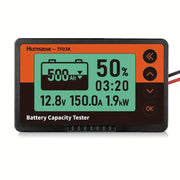 Humsienk_500A_LiFePO4_Battery_Monitor