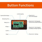 Humsienk_500A_LiFePO4_Battery_Monitor_Compact_Button_Functions