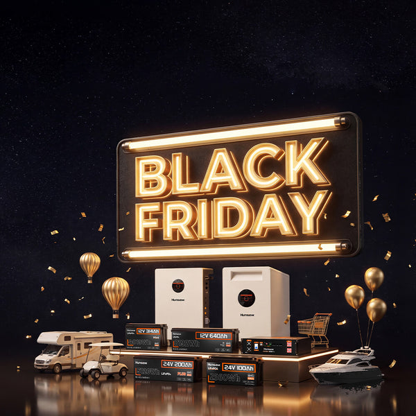 ⚡Save Big This Black Friday