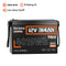Humsienk 12V 314Ah LiFePO4 Battery Ultra Compact with 4.01kWh Energy