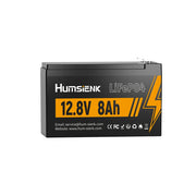 Used 12V/24V/48V LiFePO4 Battery