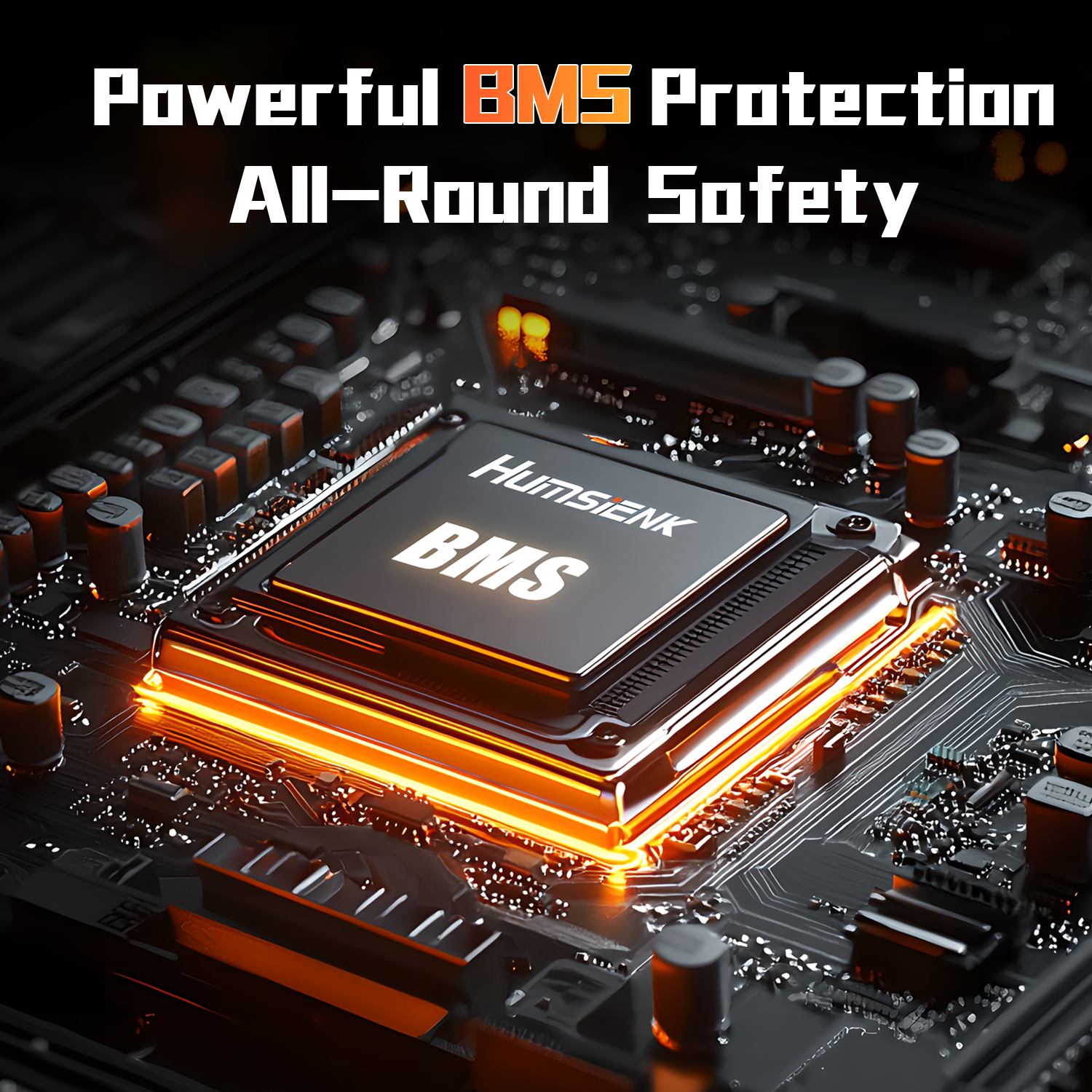 [Awaiting upgrade to 200A BMS] 12V 314Ah Mini LiFePO4 Battery with 100A BMS